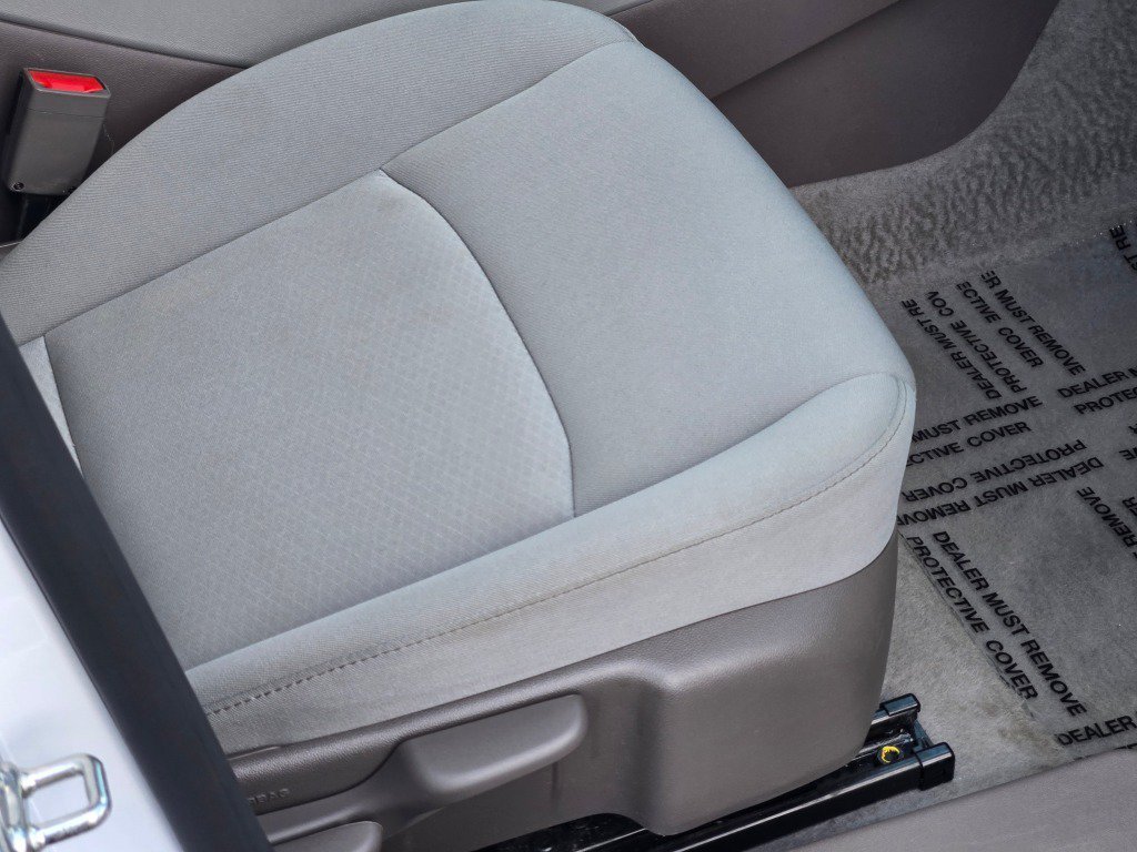2025 Chevrolet Malibu 1LT - Photo 9