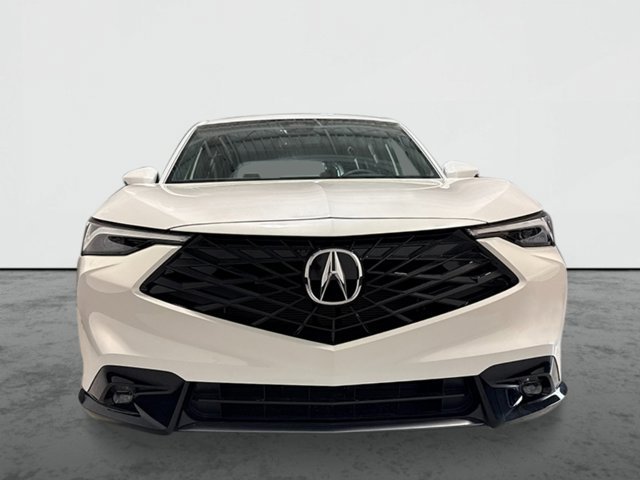 2025 Acura ADX A-Spec Package - Photo 11