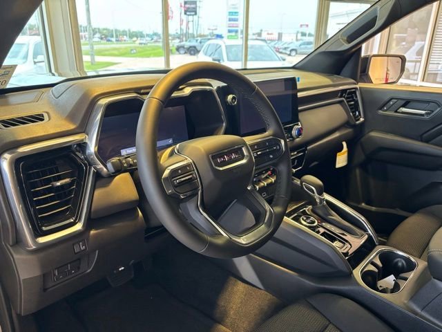 2026 GMC Canyon Elevation - Photo 8