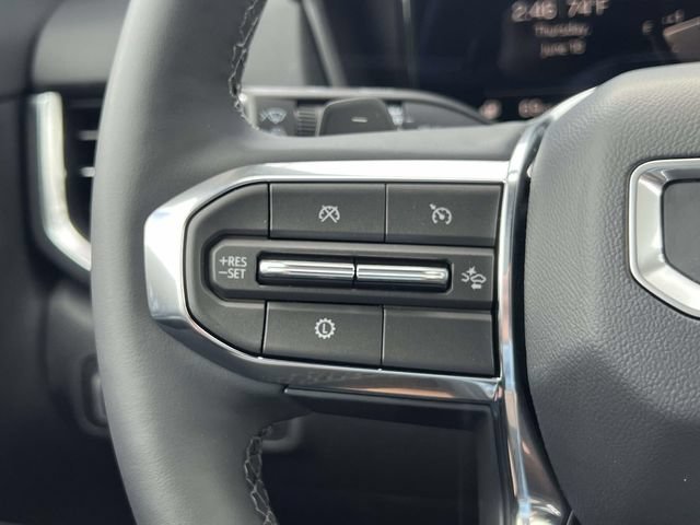 2026 GMC Terrain Elevation - Photo 27