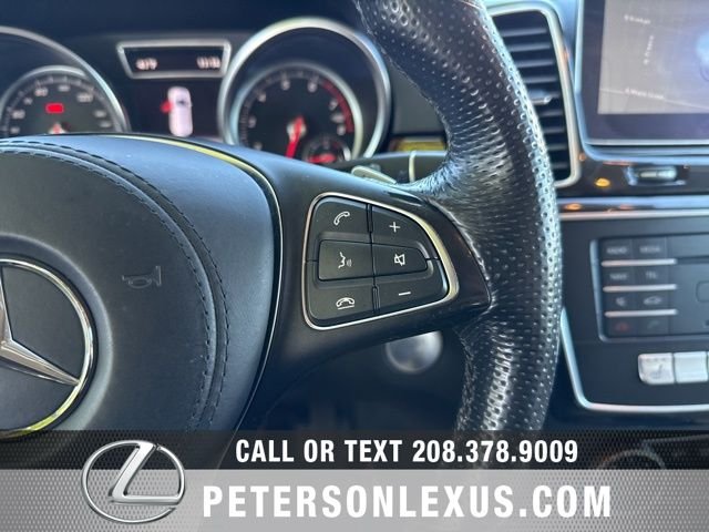 Used 2019  Mercedes-Benz GLS 450 image 30