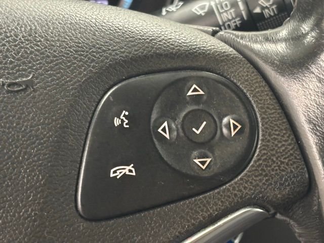 Used 2016 White Chevrolet LT image 16