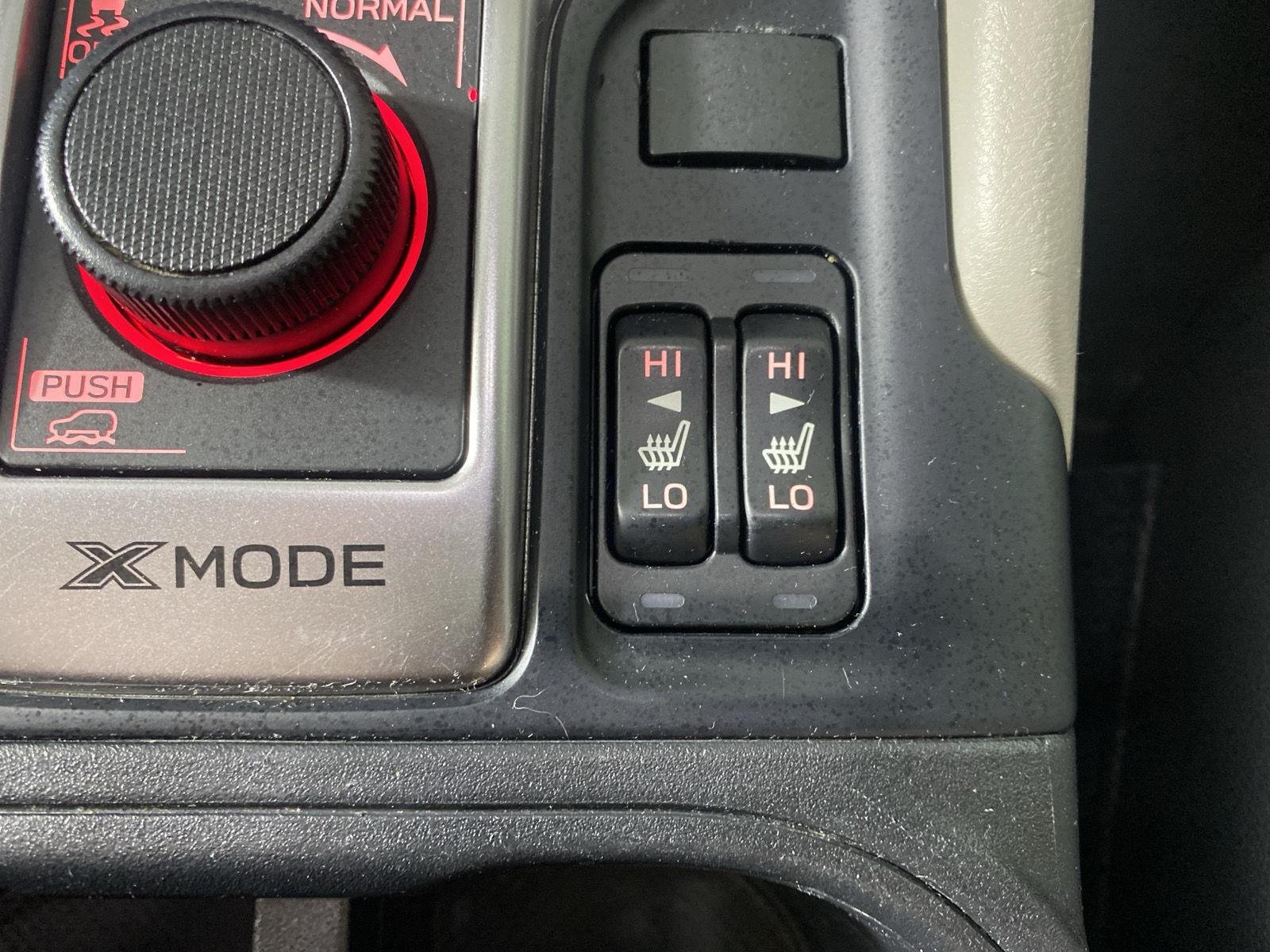 Used 2022 Crimson Red Pearl Subaru Premium image 25