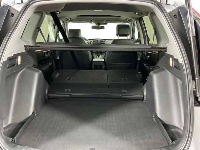 Used 2020 Lunar Silver Metallic Honda EX-L image 29