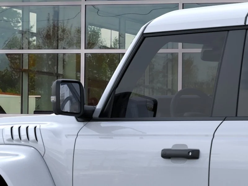 New 2026 Oxford White Ford Raptor® image 49