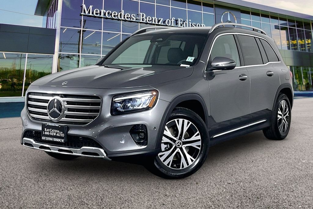 2026 Mercedes-Benz GLB GLB 250 - Photo 9