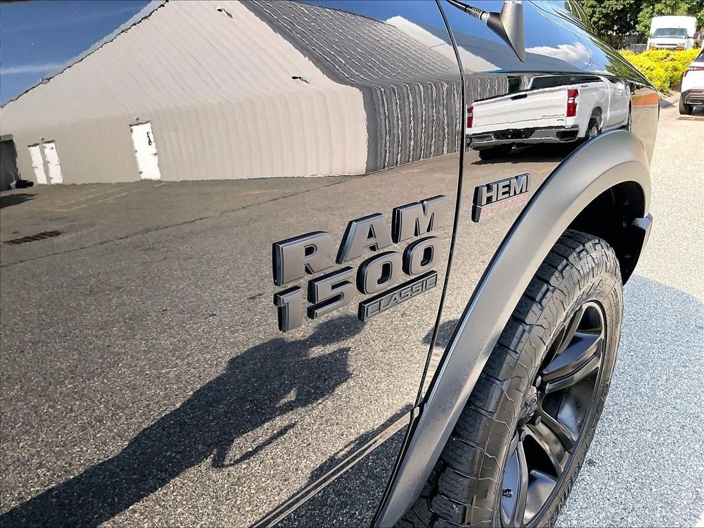 Used 2021 Black Ram Warlock image 28