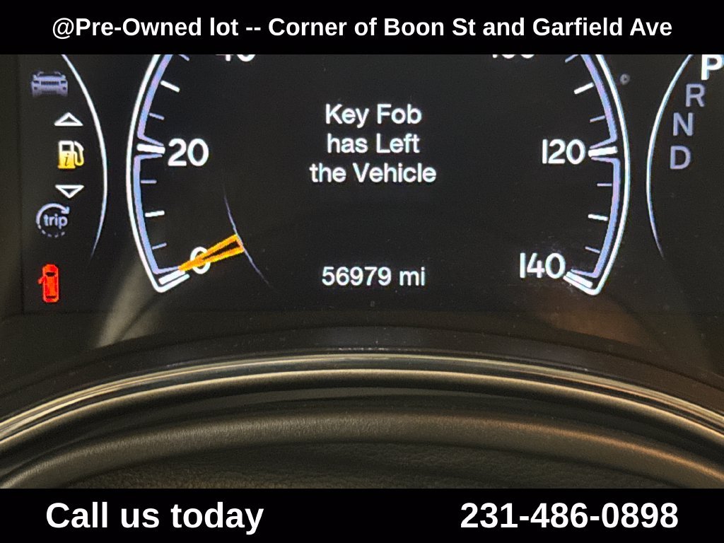 Used 2020 White Jeep Limited image 22
