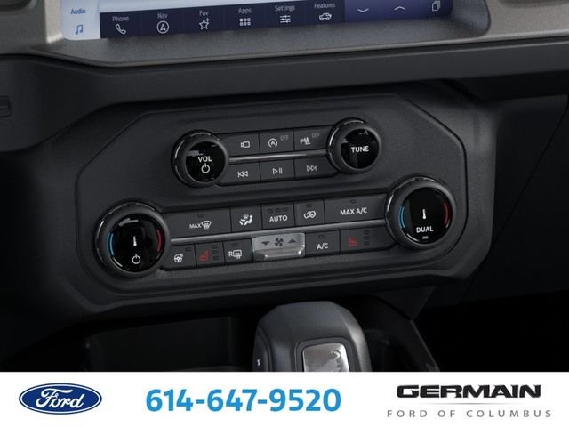 New 2026 Beige Ford Outer Banks image 19