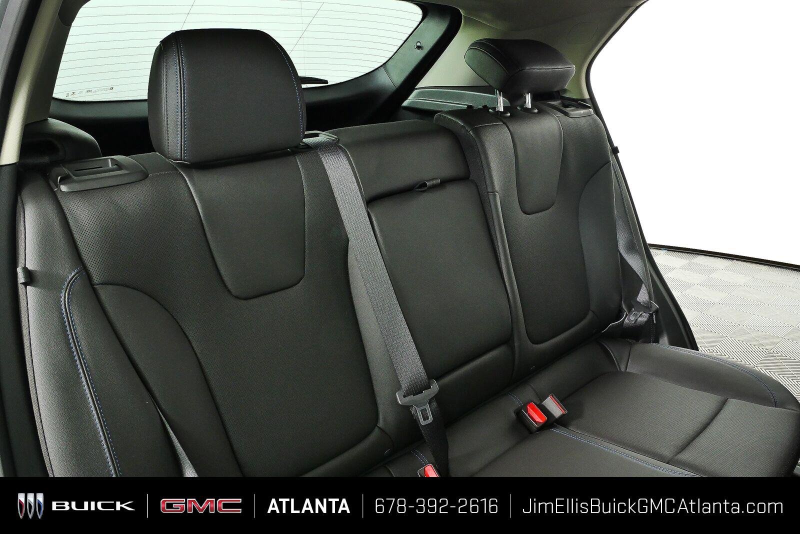 2026 Buick Encore GX Sport Touring - Photo 18