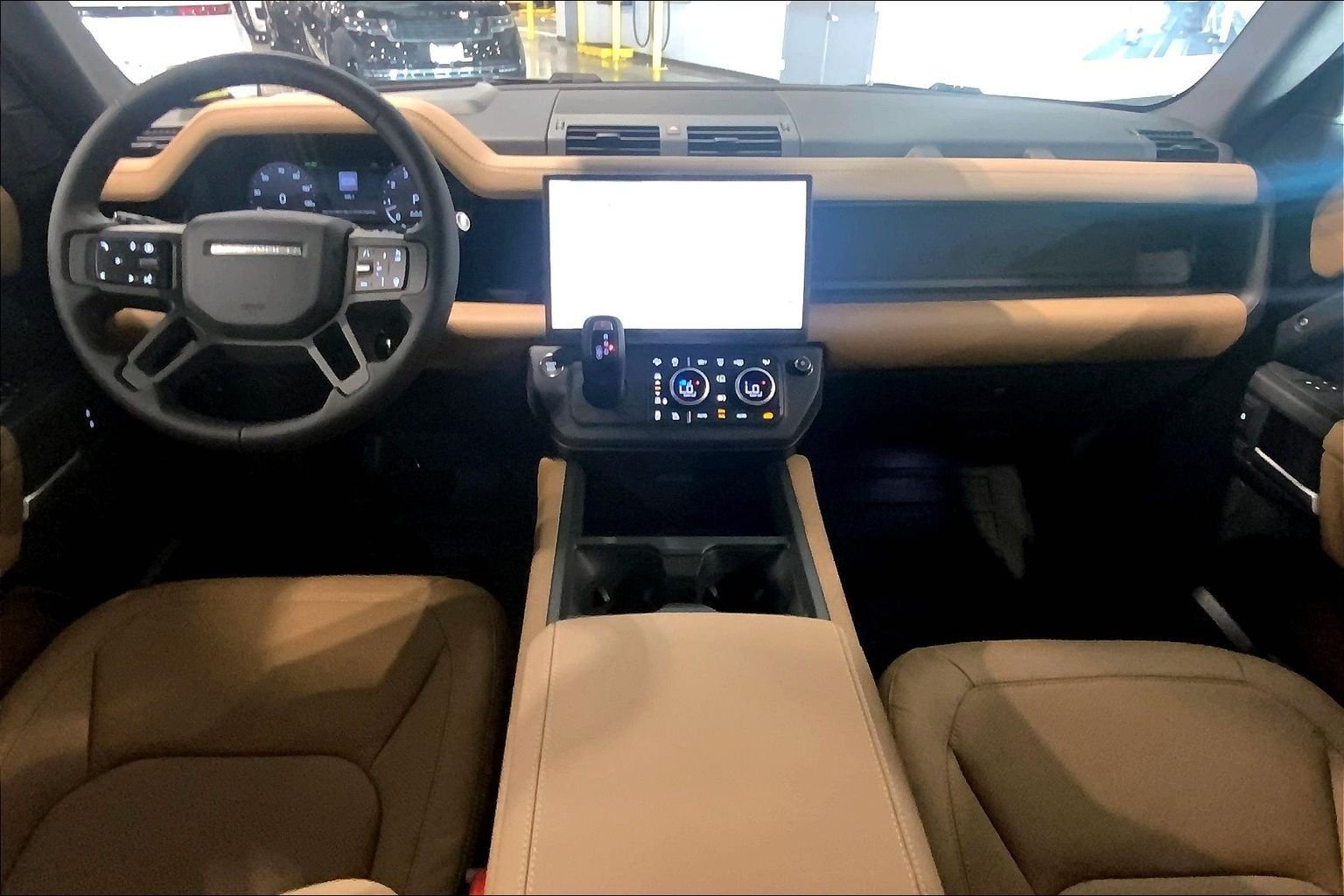 New 2026 Fuji White Land Rover S image 5