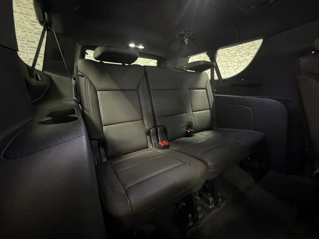 Used 2024 Black Chevrolet Z71 image 14