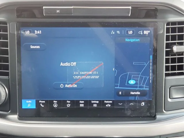 2025 Ford F-150 XLT - Photo 23