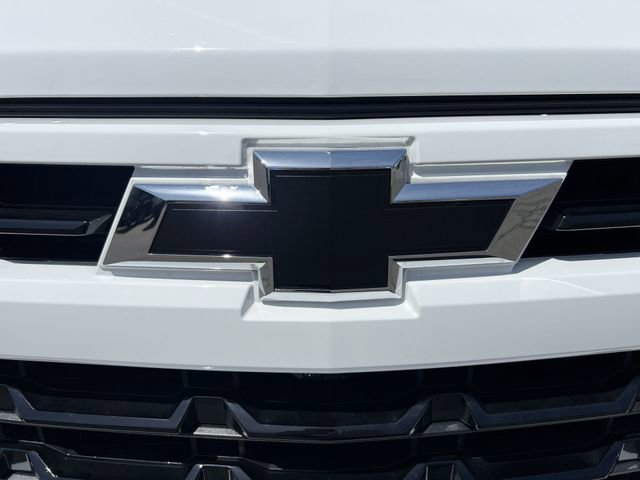 2025 Chevrolet Silverado 1500 RST - Photo 30