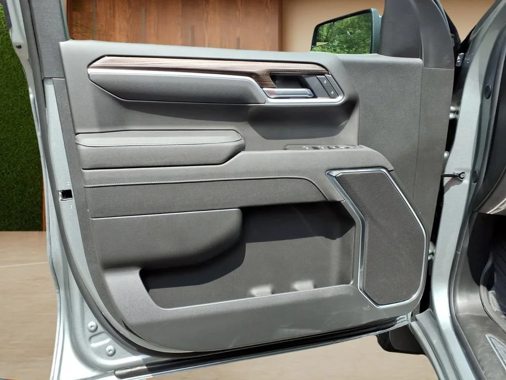 2026 Chevrolet Silverado 1500 LT - Photo 19