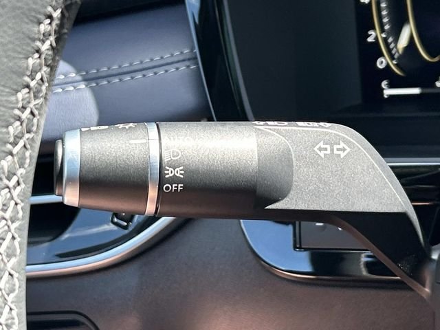 Certified Used 2026 Gray INFINITI SPORT image 33