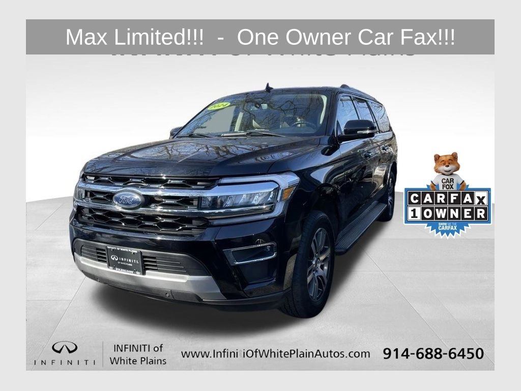 2024 Ford Expedition Limited MAX 4x4's photo