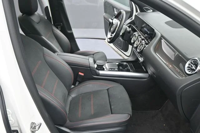 Used 2021  Mercedes-Benz GLA 45 AMG® image 14