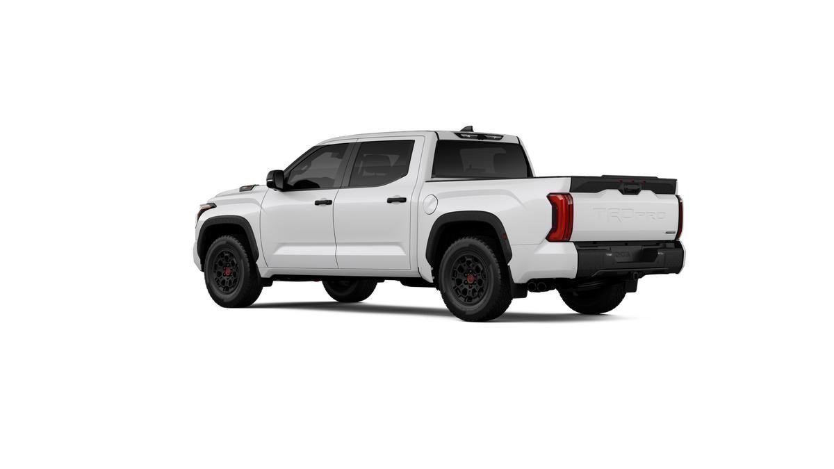 2026 Toyota Tundra TRD Pro - Photo 53