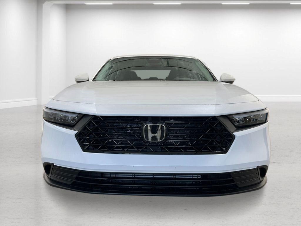 2026 Honda Accord LX - Photo 9