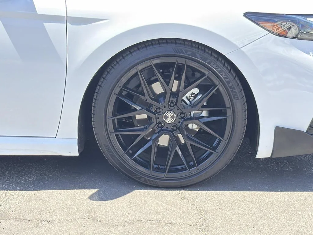 Used 2026 Ice Cap Toyota SE image 35