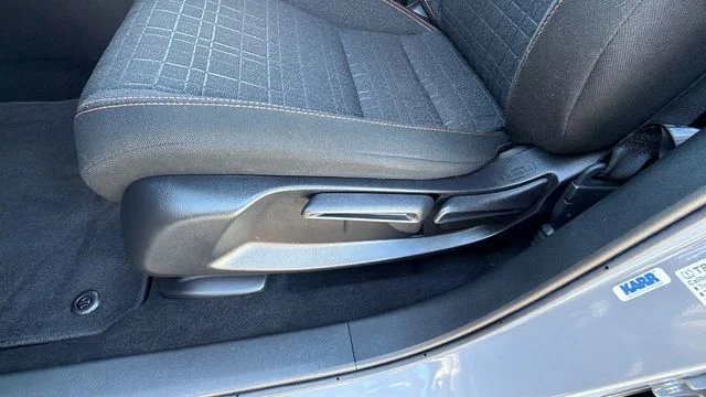 Used 2024 Gray Honda Sport image 22