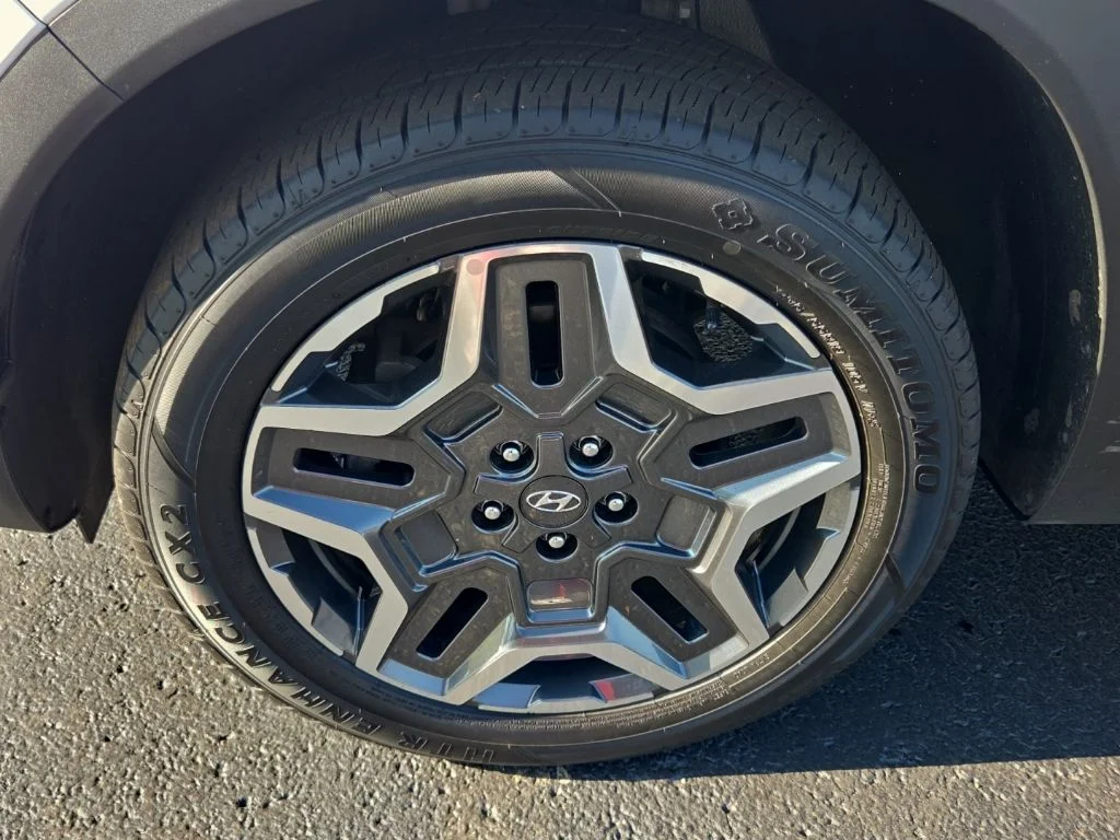 2021 Hyundai Santa Fe Limited - Photo 9