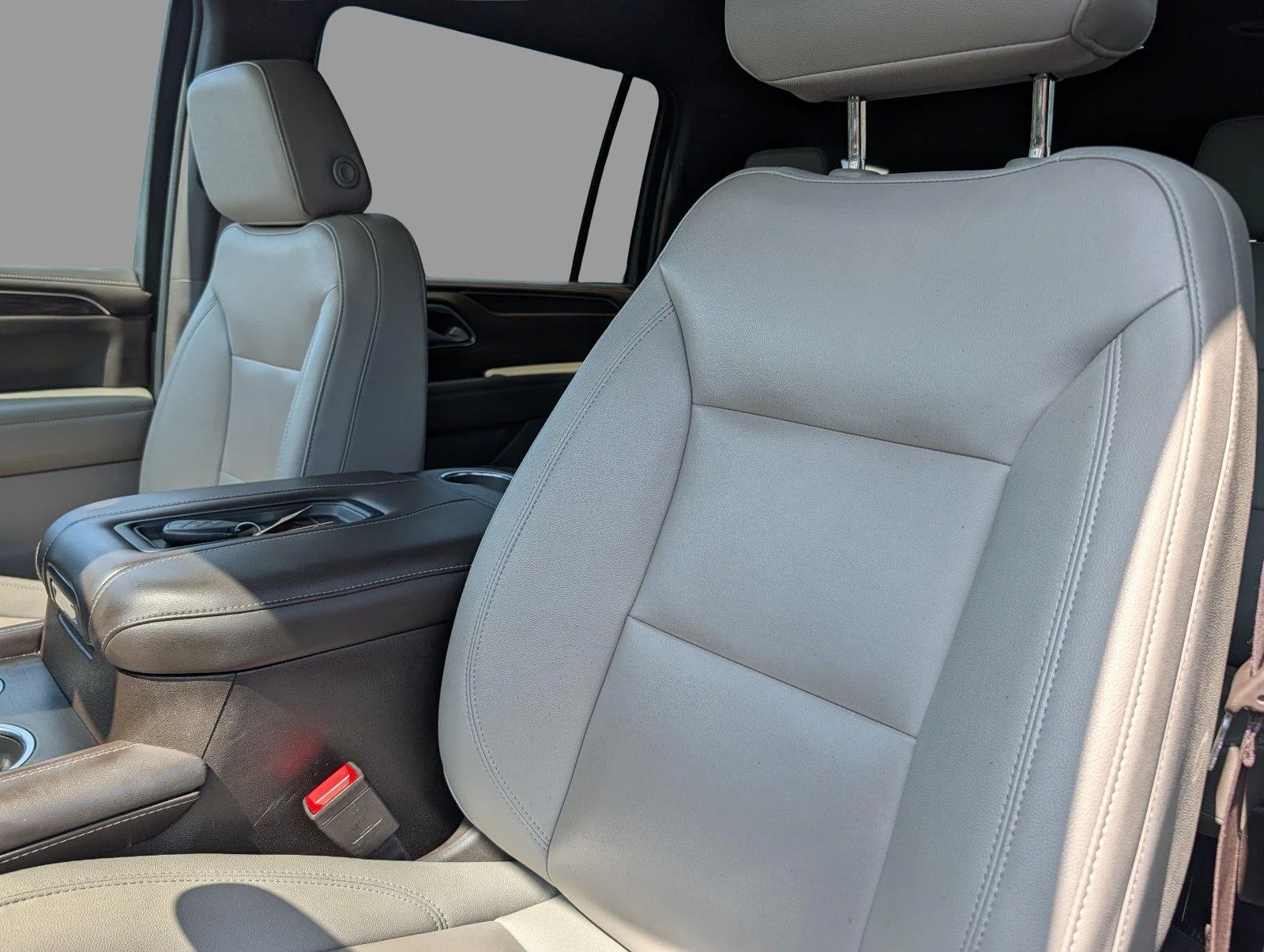 Used 2022 MIDNIGHT BLUE METALLIC Chevrolet LT image 12