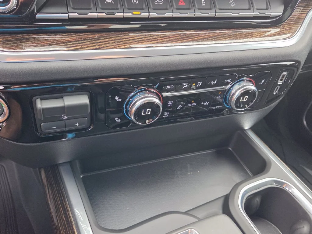 2026 GMC Sierra 1500 Elevation - Photo 23