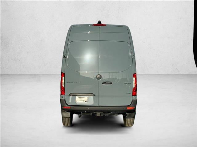 New 2026 Blue Gray Mercedes-Benz  image 33
