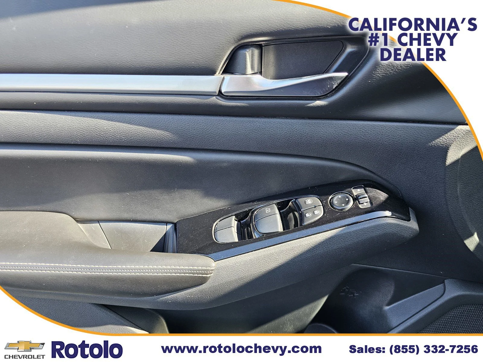 Used 2023 Garnet Pearl Metallic Nissan 2.5 SV image 18