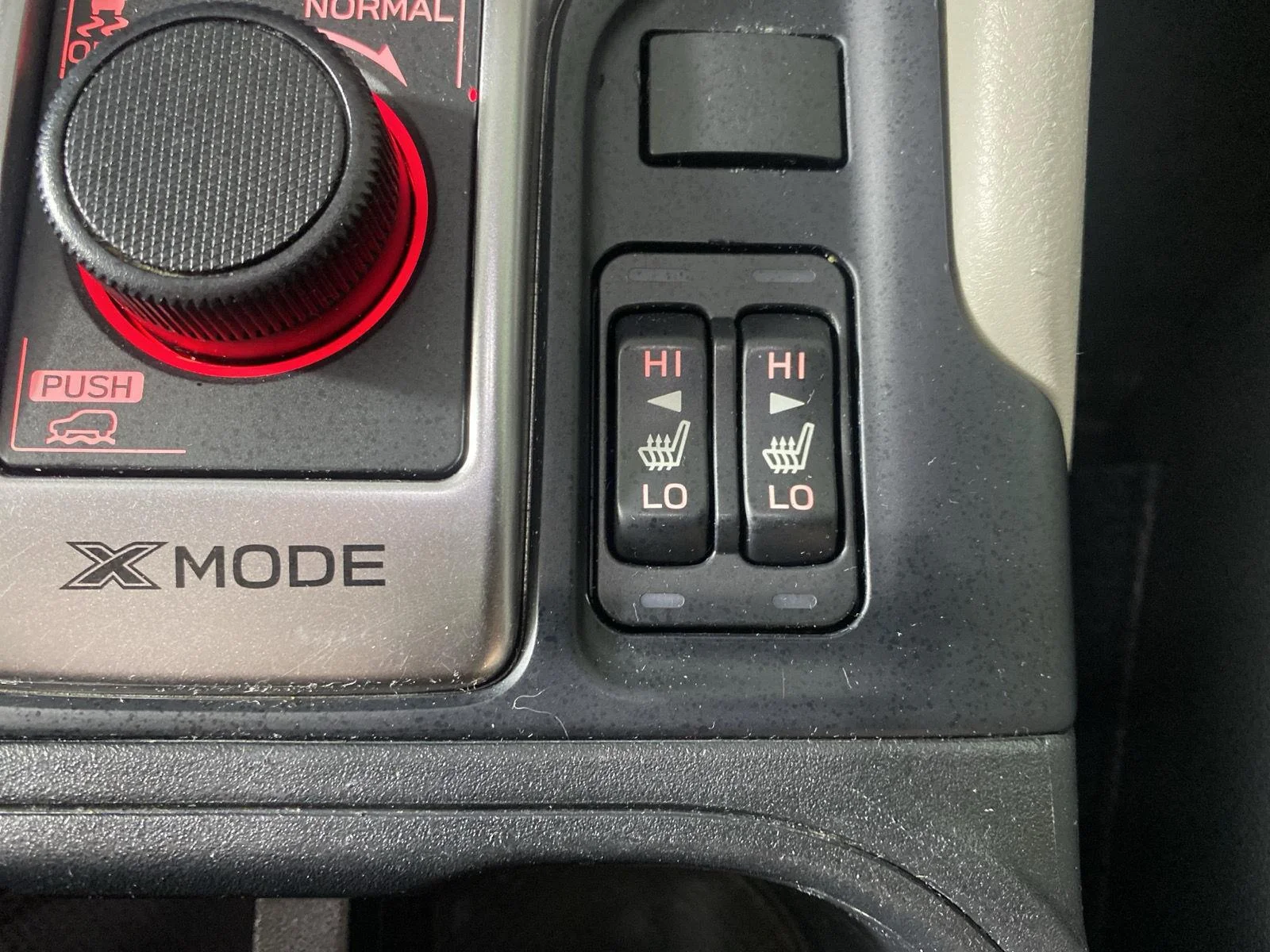 Used 2022 Crimson Red Pearl Subaru Premium image 25