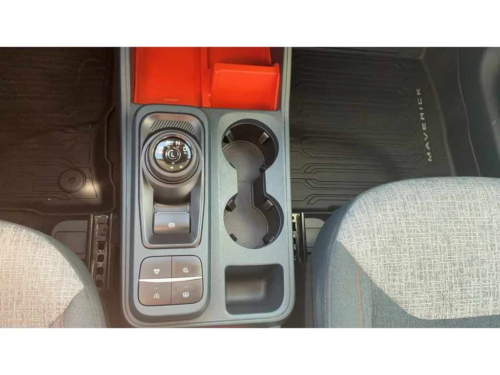 Used 2024 Shadow Black Ford XLT image 17