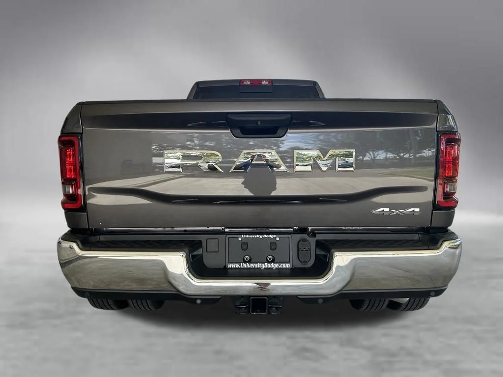 Used 2025 Gray Ram Tradesman image 32