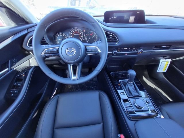 New 2026 Gray Mazda 2.5 S Select Sport image 13