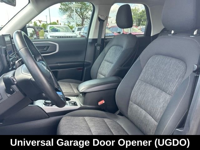 Used 2022 Gray Ford Big Bend image 26