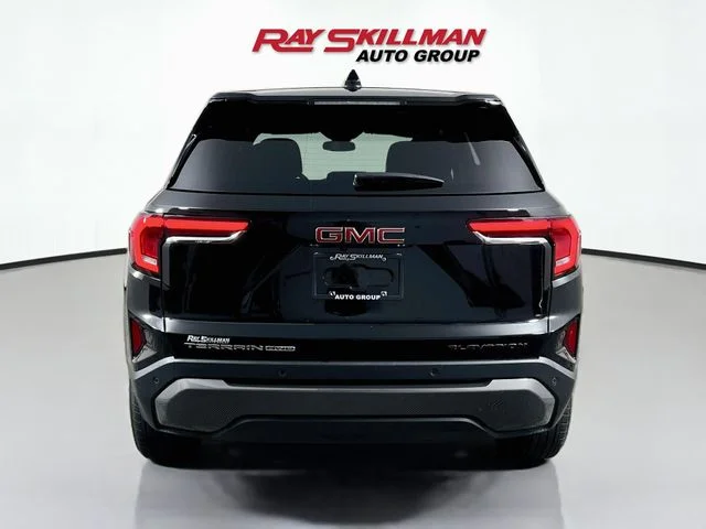 Used 2026 Black GMC Elevation image 6