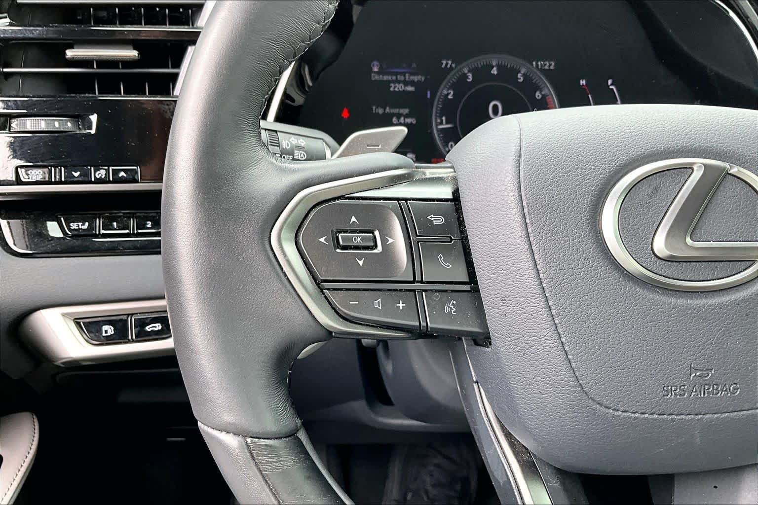 Used 2024 Iridium Lexus Premium image 24