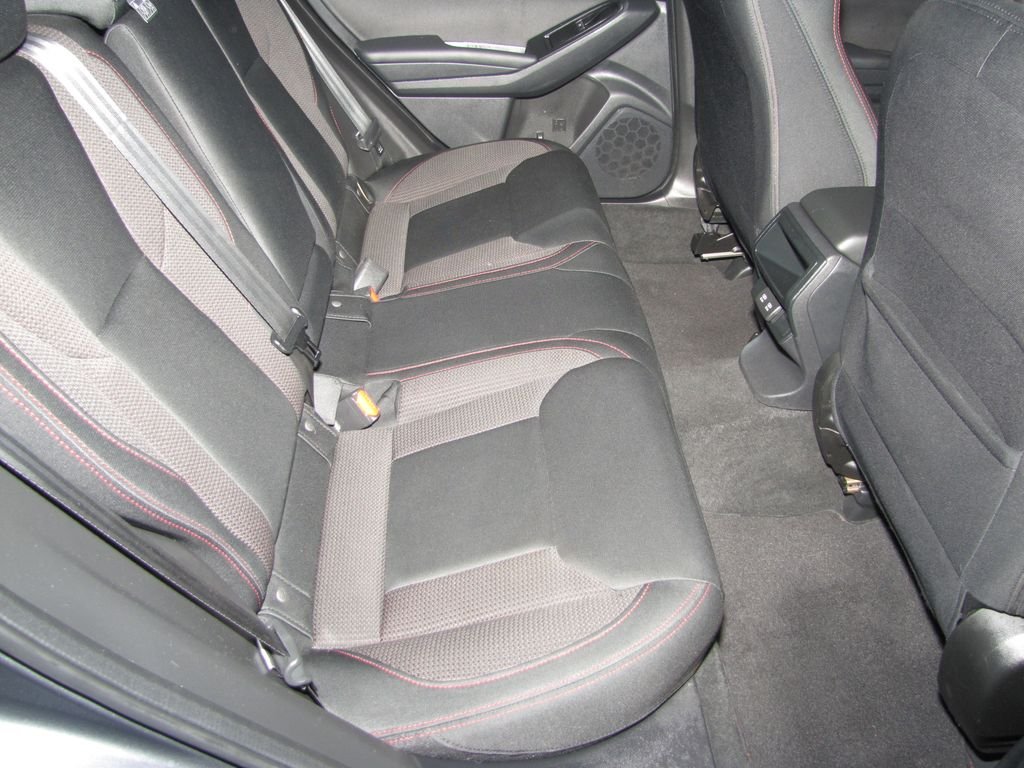 Used 2022 Gray Subaru Premium image 17