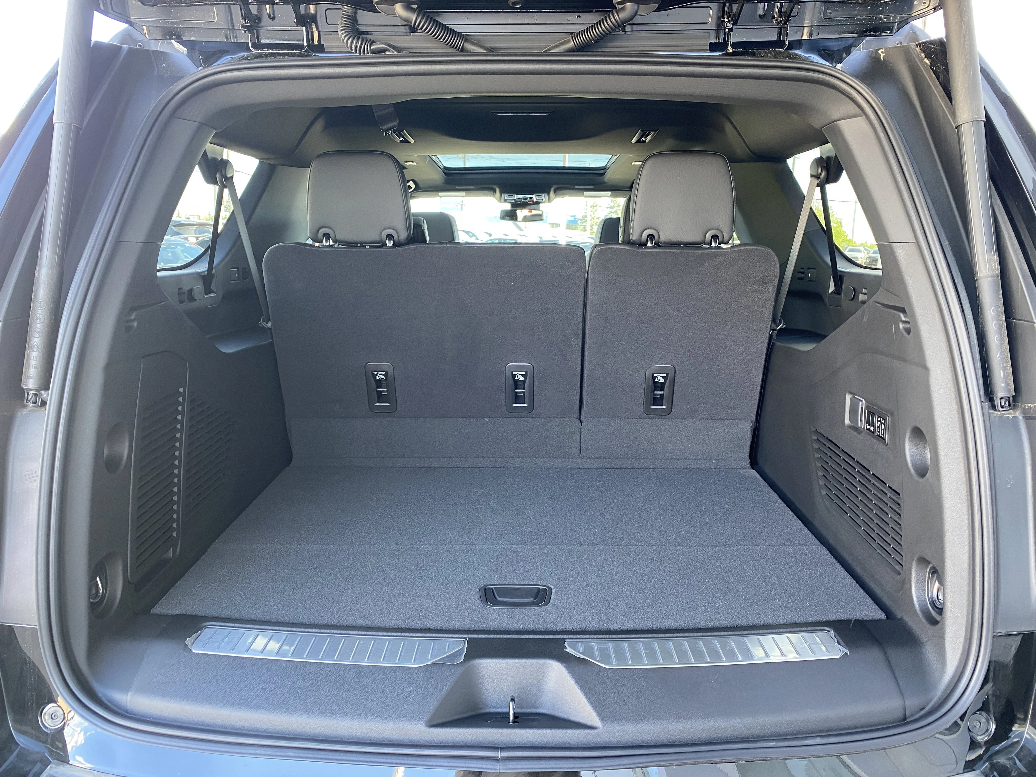 New 2026 ONYX BLACK GMC Denali image 6