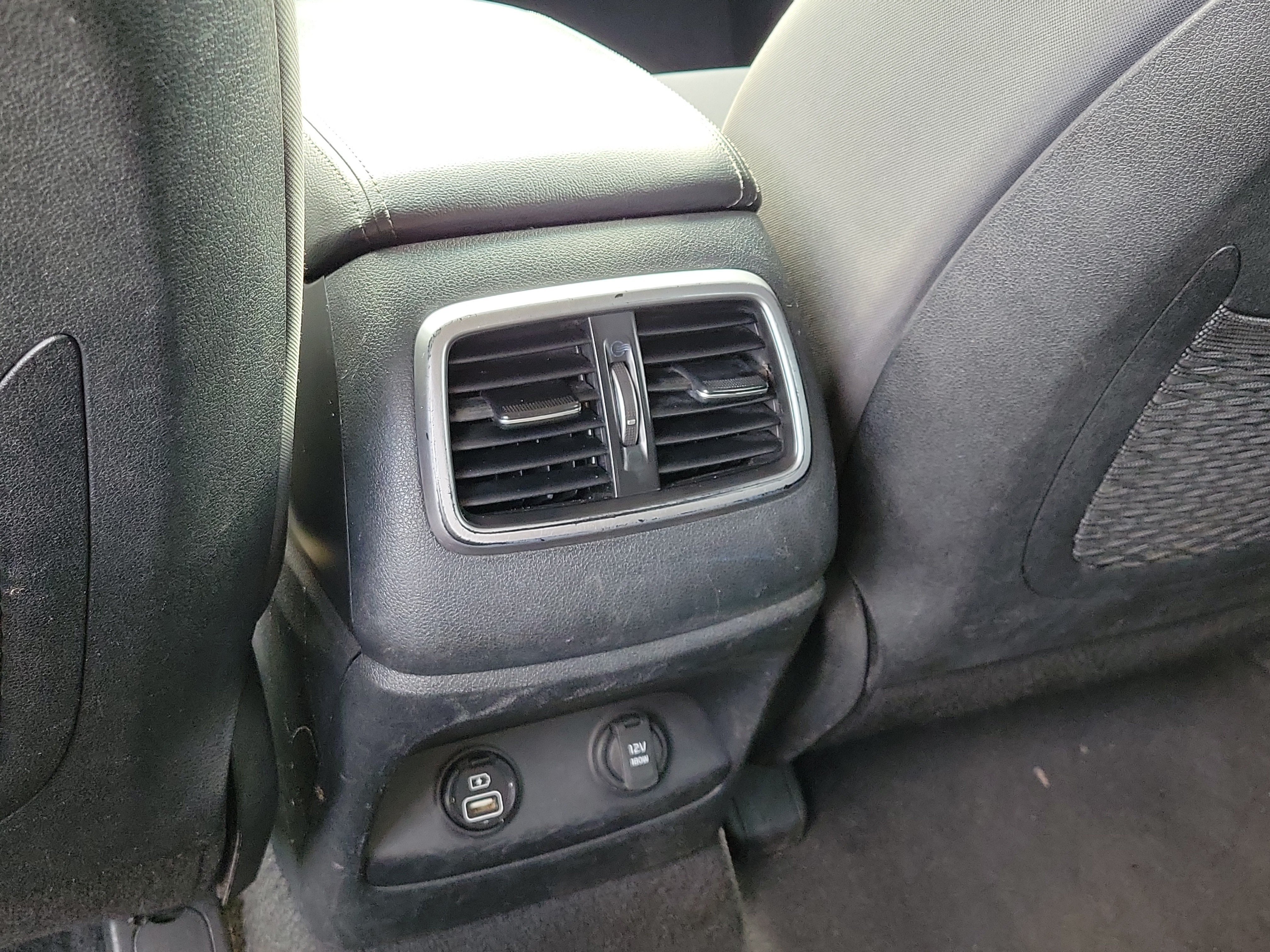 Used 2020 Dragon Brown Kia LX image 13