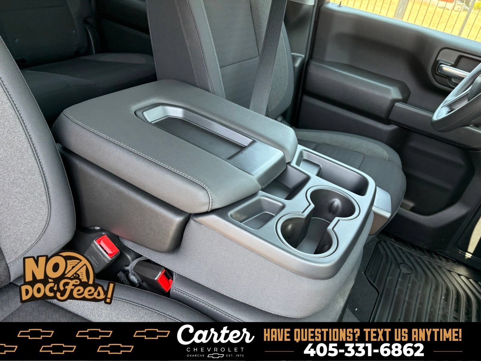2026 Chevrolet Silverado 2500 HD Custom - Photo 26