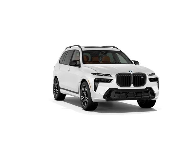 2027 BMW X7 M60i