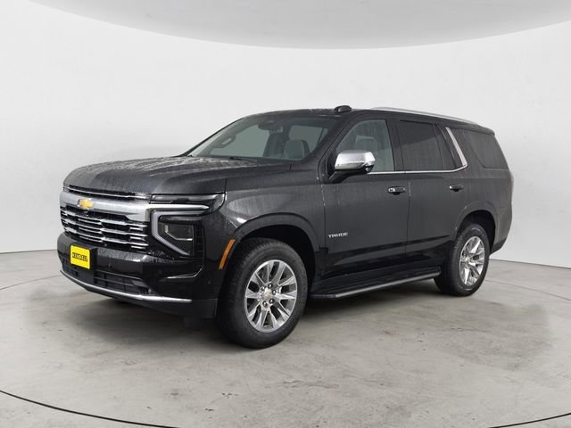 2026 Chevrolet Tahoe Premier 2WD's photo