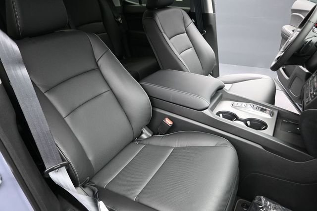 New 2026 Sonic Gray Pearl Honda RTL image 28