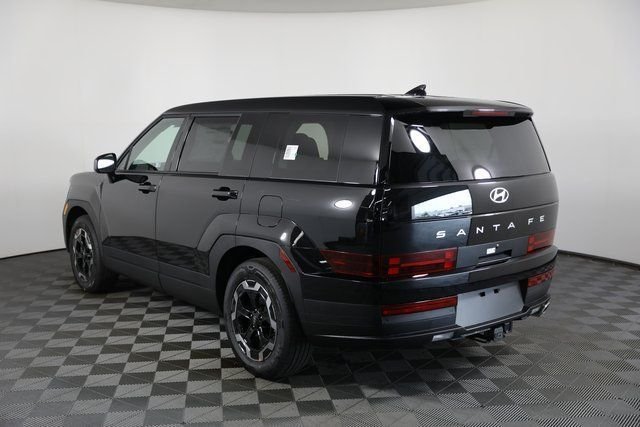2026 Hyundai Santa Fe SE - Photo 32