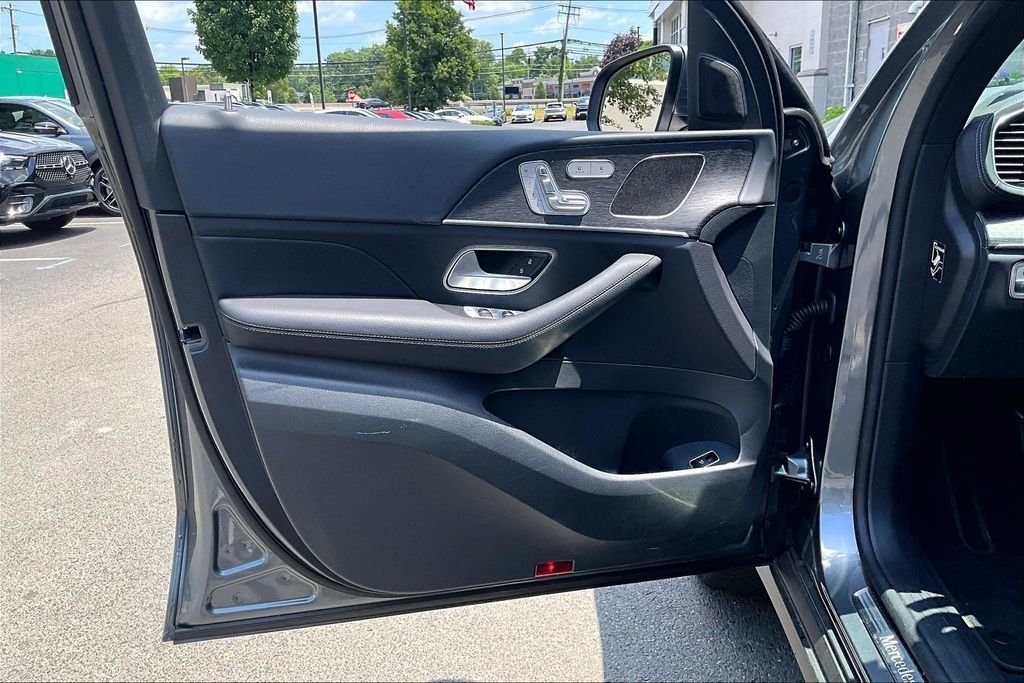 Used 2026 Gray Mercedes-Benz GLE 350 image 18