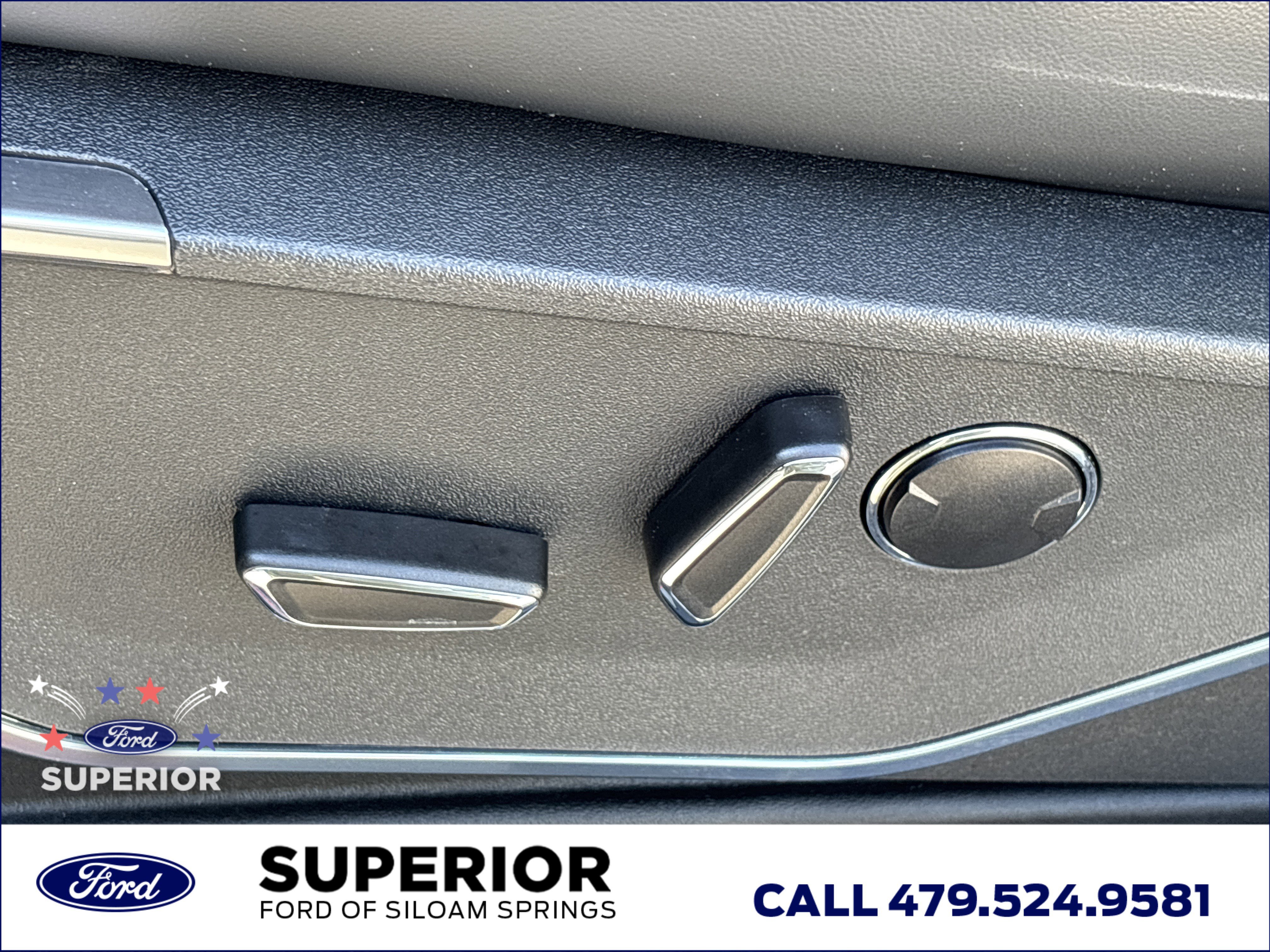 Used 2024 Avalanche Ford Raptor image 21