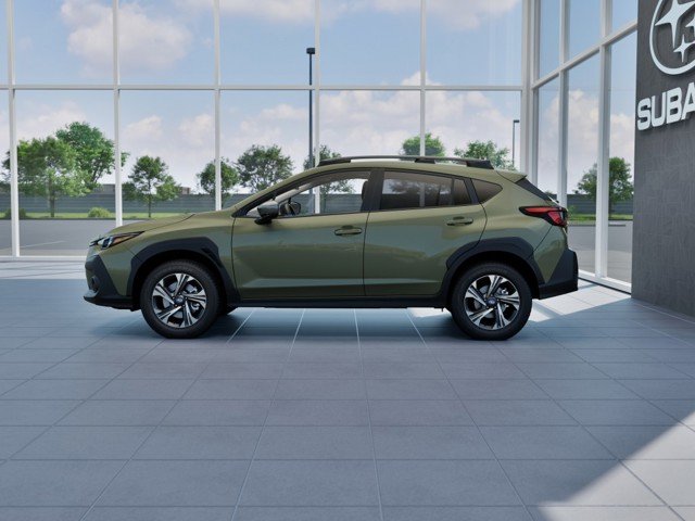 New 2026 ALPINE GREEN Subaru Premium image 3