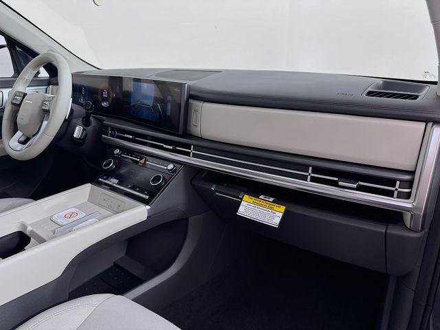 New 2026 Gray Hyundai SE image 42